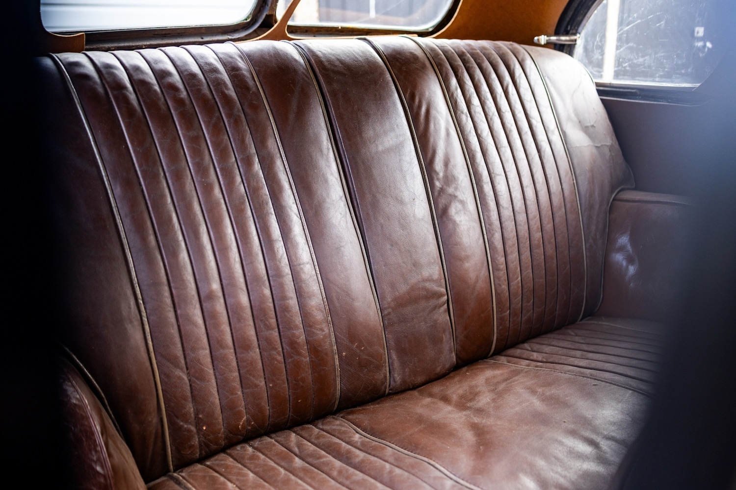 Used Vauxhall 14/6 1983 for sale - 77432847: Photo 61