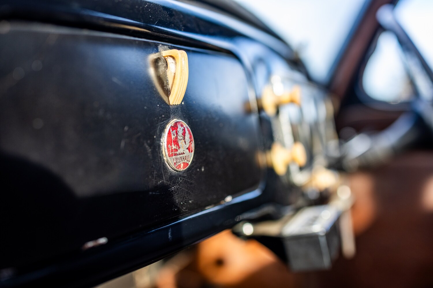 Used Vauxhall 14/6 1983 for sale - 77432847: Photo 62