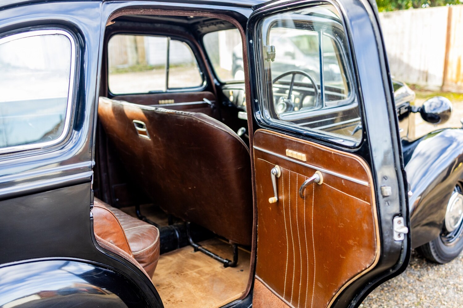 Used Vauxhall 14/6 1983 for sale - 77432847: Photo 64