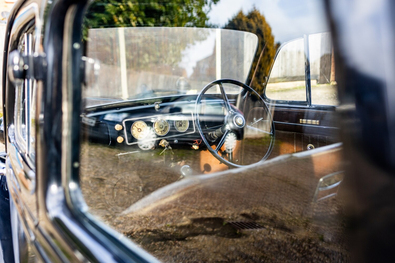 Used Vauxhall 14/6 1983 for sale - 77432847: Photo 68