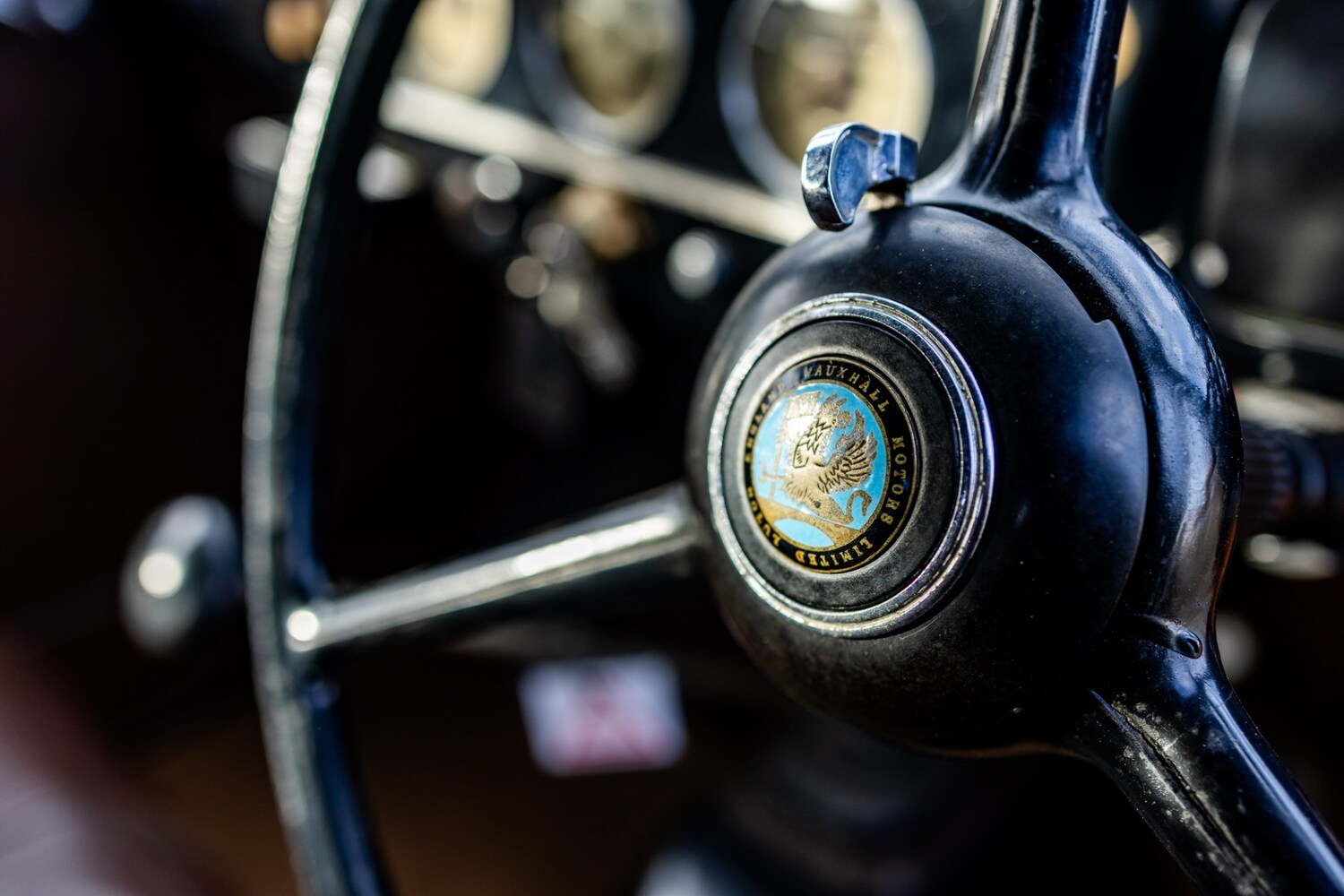 Used Vauxhall 14/6 1983 for sale - 77432847: Photo 69