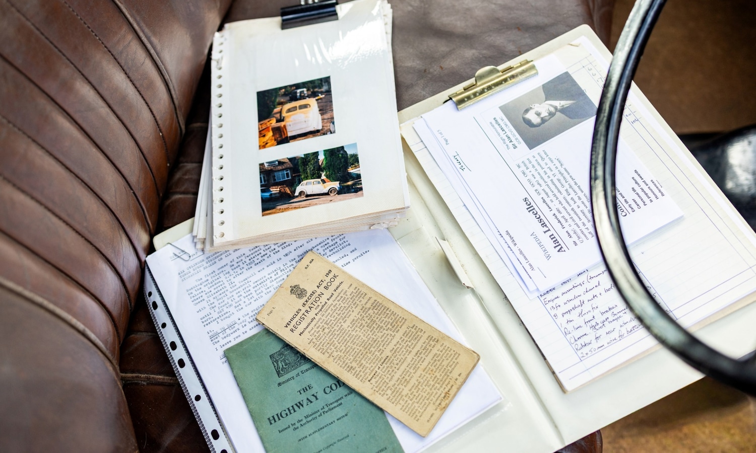 Used Vauxhall 14/6 1983 for sale - 77432847: Photo 7