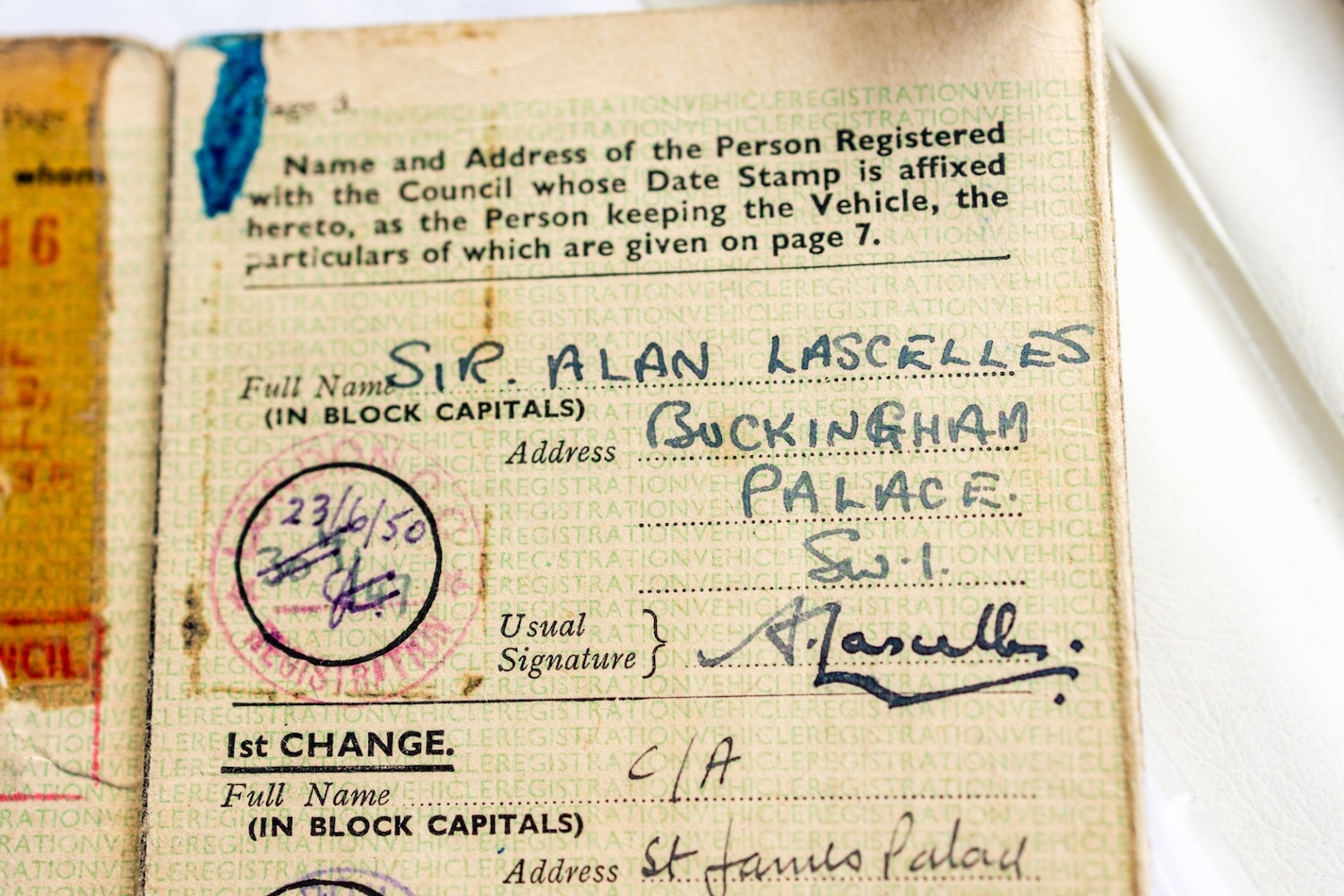 Used Vauxhall 14/6 1983 for sale - 77432847: Photo 8