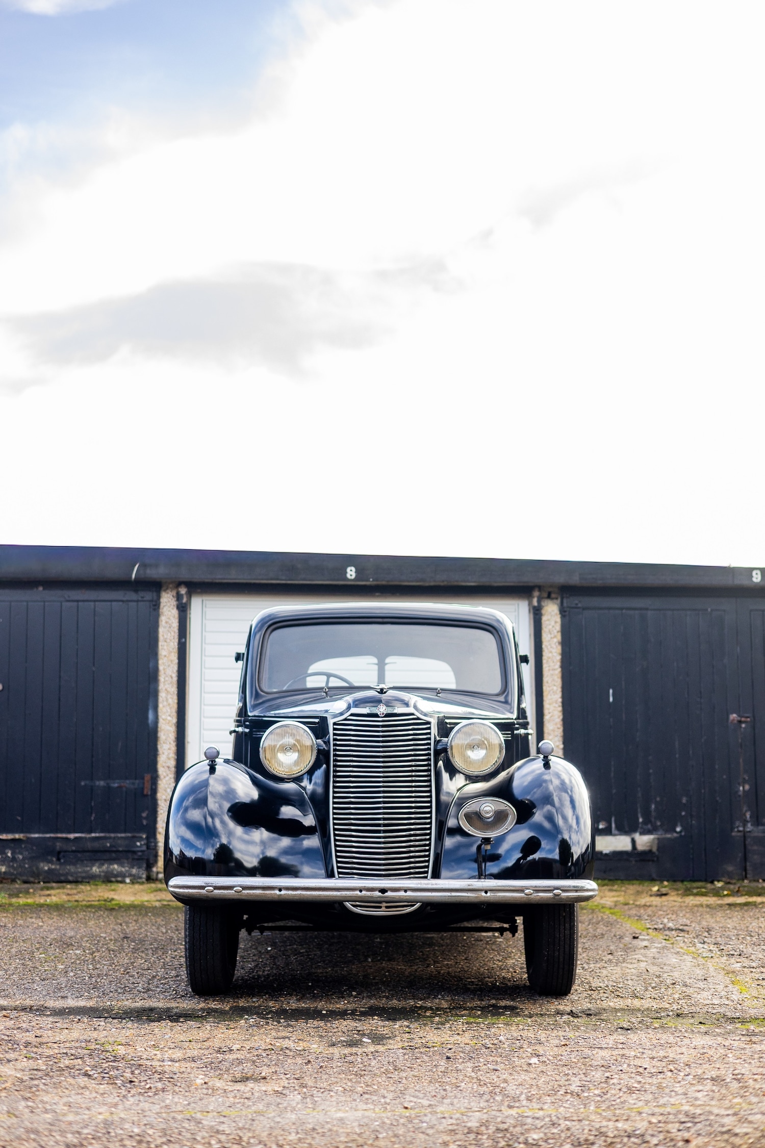 Used Vauxhall 14/6 1983 for sale - 77432847: Photo 9