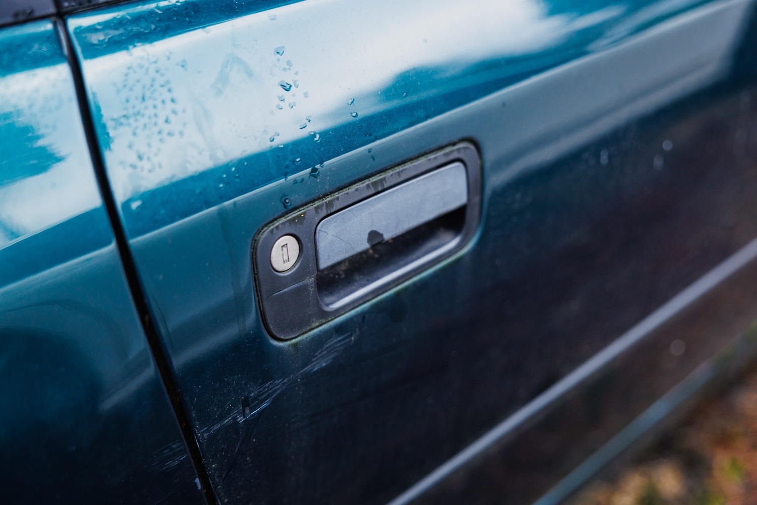 Used BMW 8 Series 1994 for sale - 77449681: Photo 19