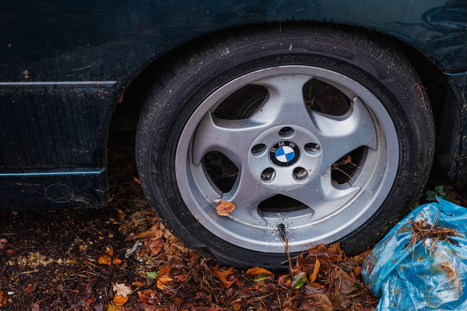 Used BMW 8 Series 1994 for sale - 77449681: Photo 9