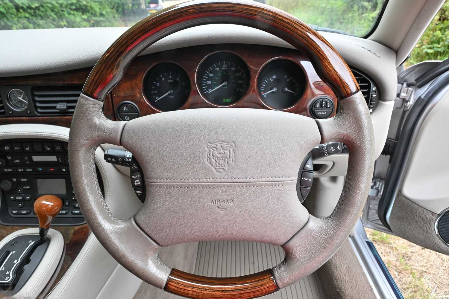 Vehicle 40