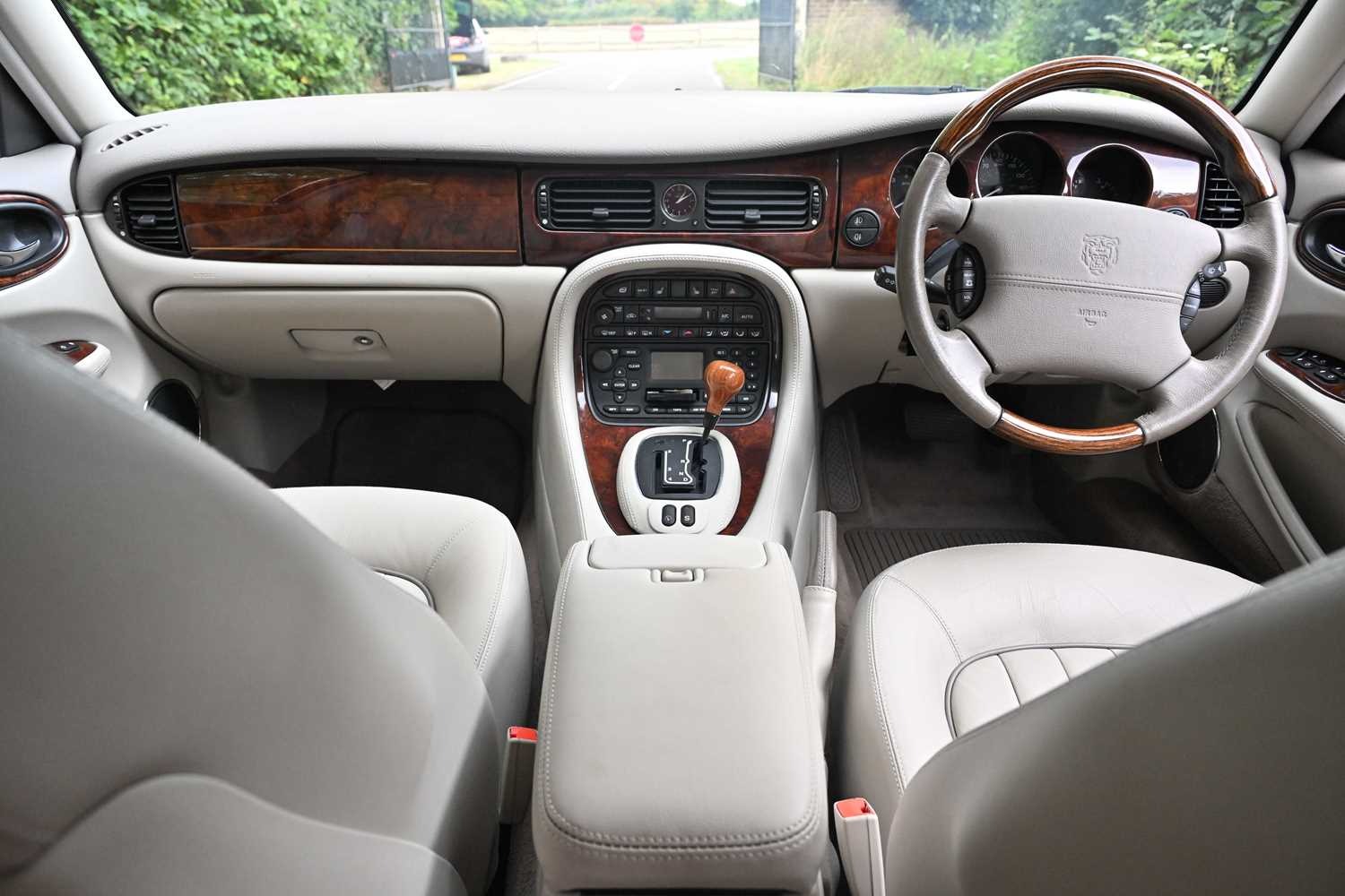 Vehicle 50