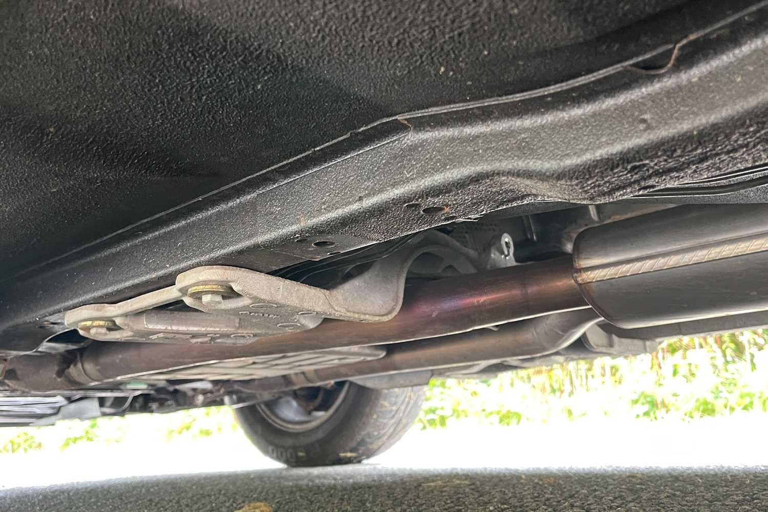 Vehicle 66