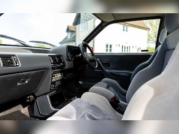 Used Ford Escort 1990 for sale - 78421036: Photo