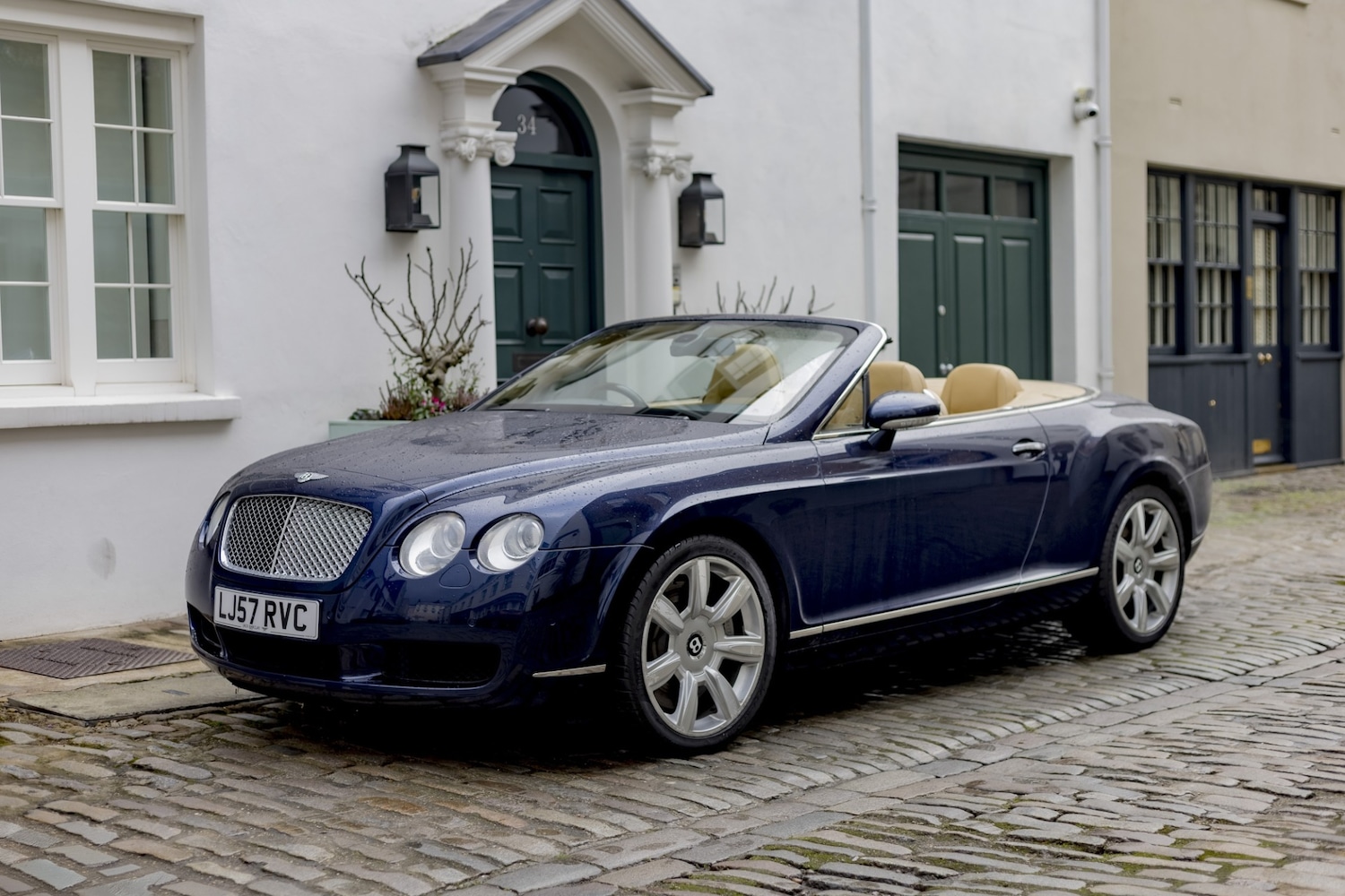 Used Bentley Continental 2007 for sale - 77581442: Photo 11
