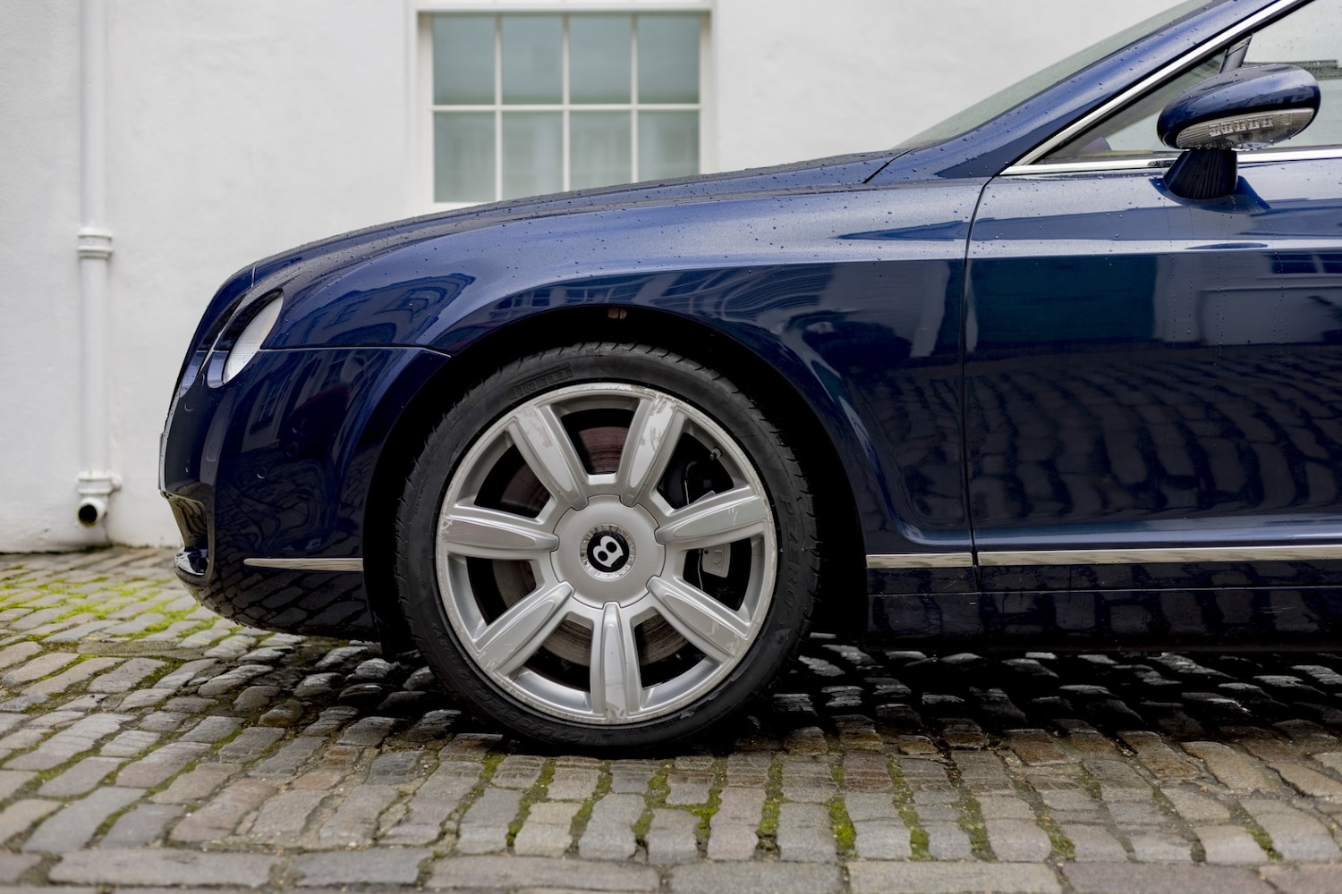 Used Bentley Continental 2007 for sale - 77581442: Photo 13
