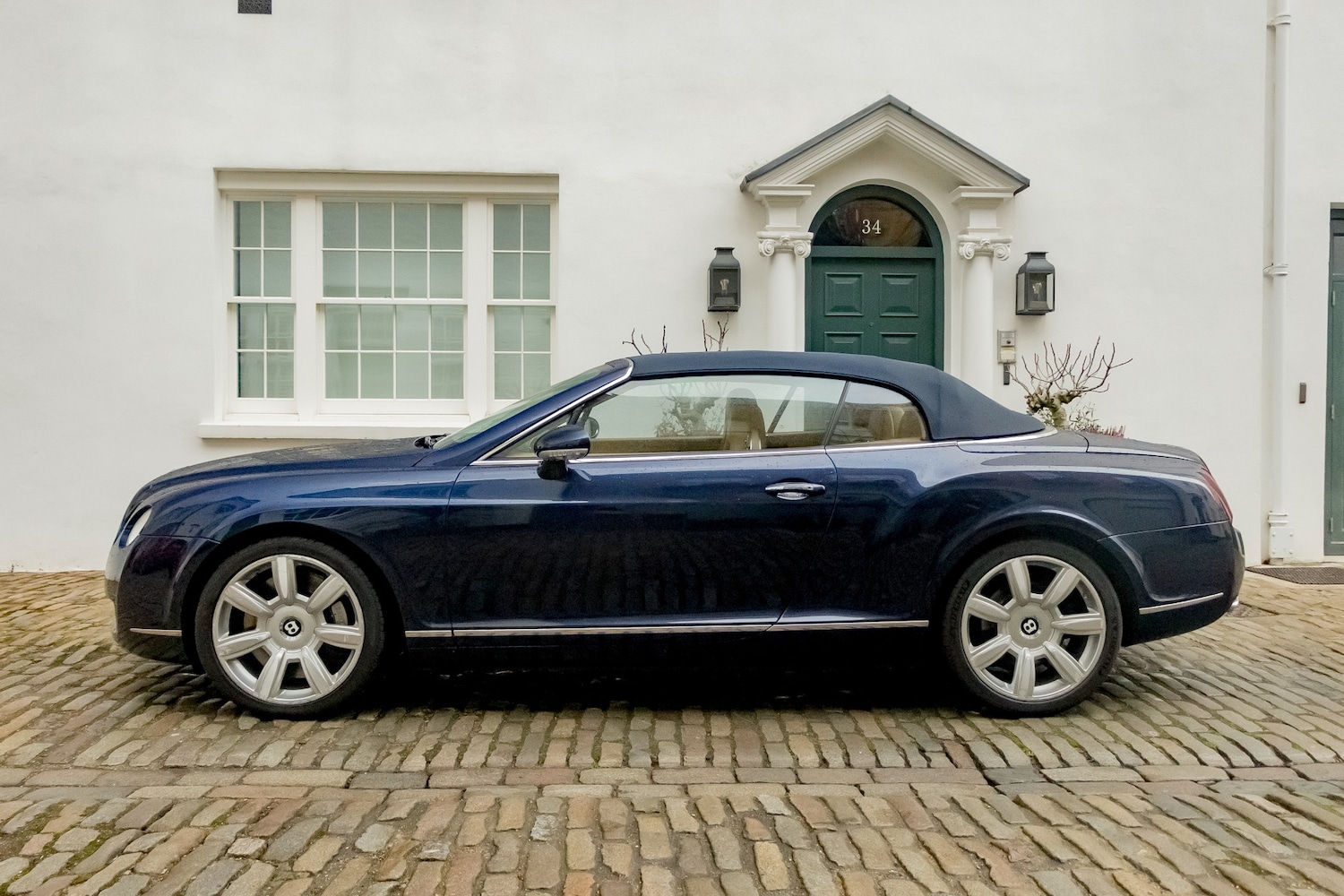 Used Bentley Continental 2007 for sale - 77581442: Photo 15