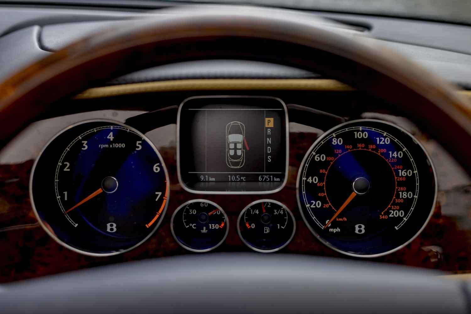 Used Bentley Continental 2007 for sale - 77581442: Photo 17