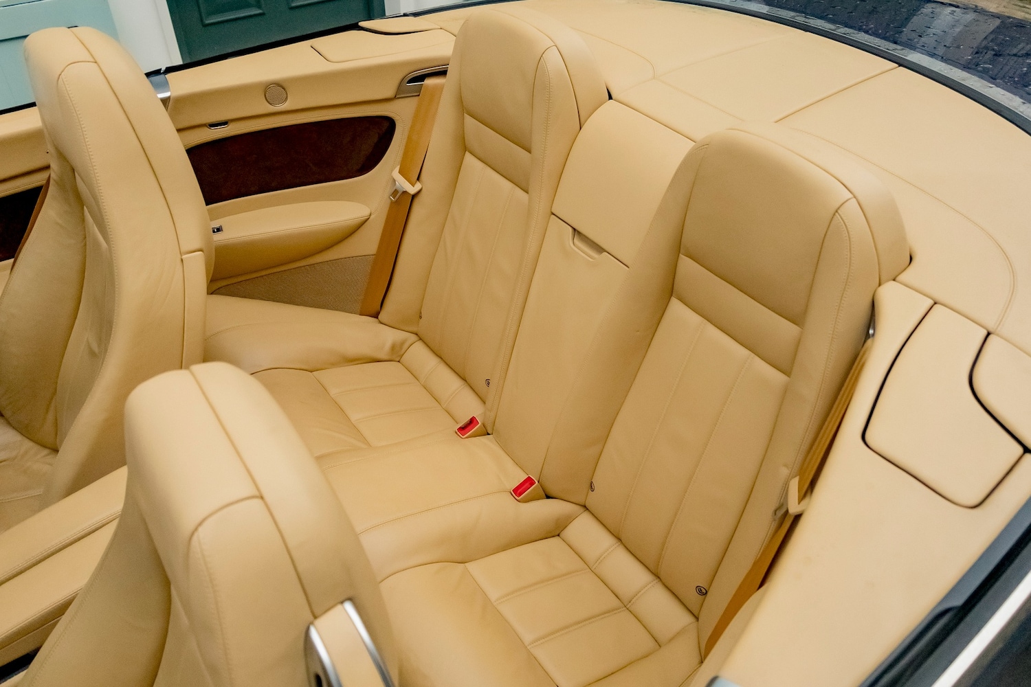 Used Bentley Continental 2007 for sale - 77581442: Photo 19