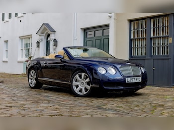 2007 (57) - 6.0 W12 2dr Auto