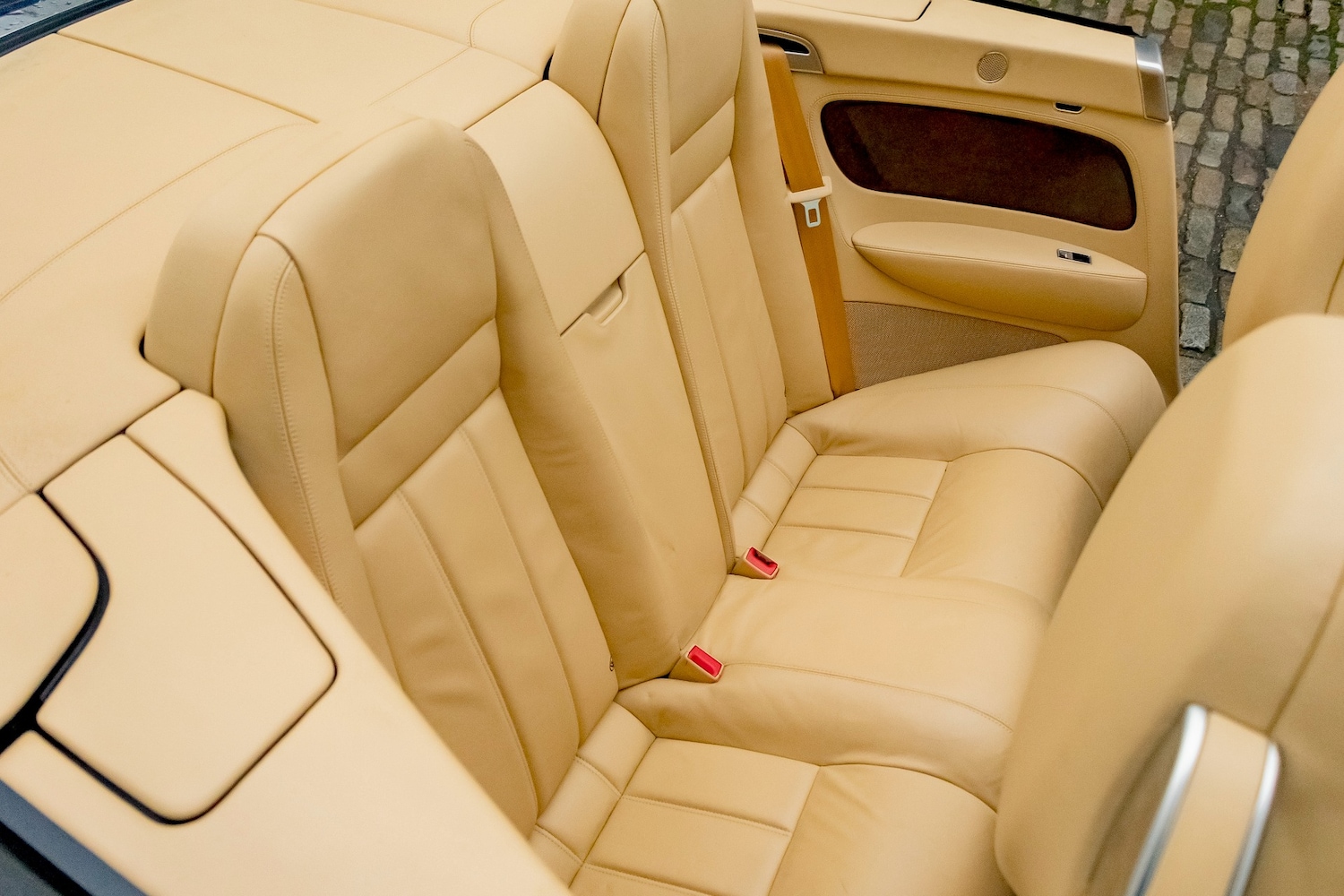 Used Bentley Continental 2007 for sale - 77581442: Photo 22
