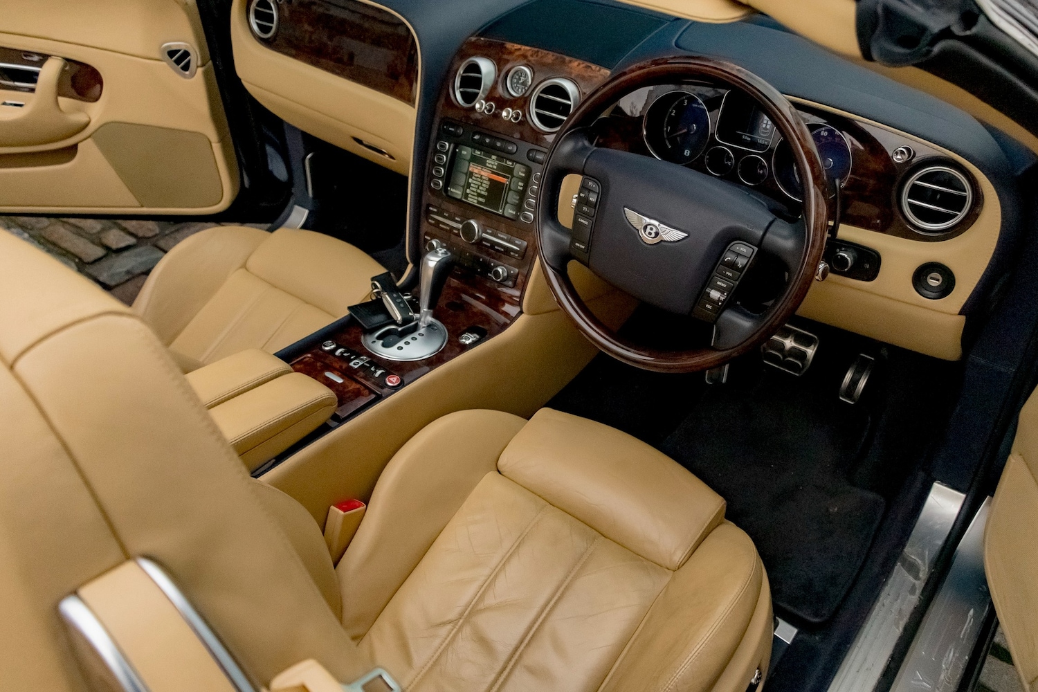 Used Bentley Continental 2007 for sale - 77581442: Photo 24