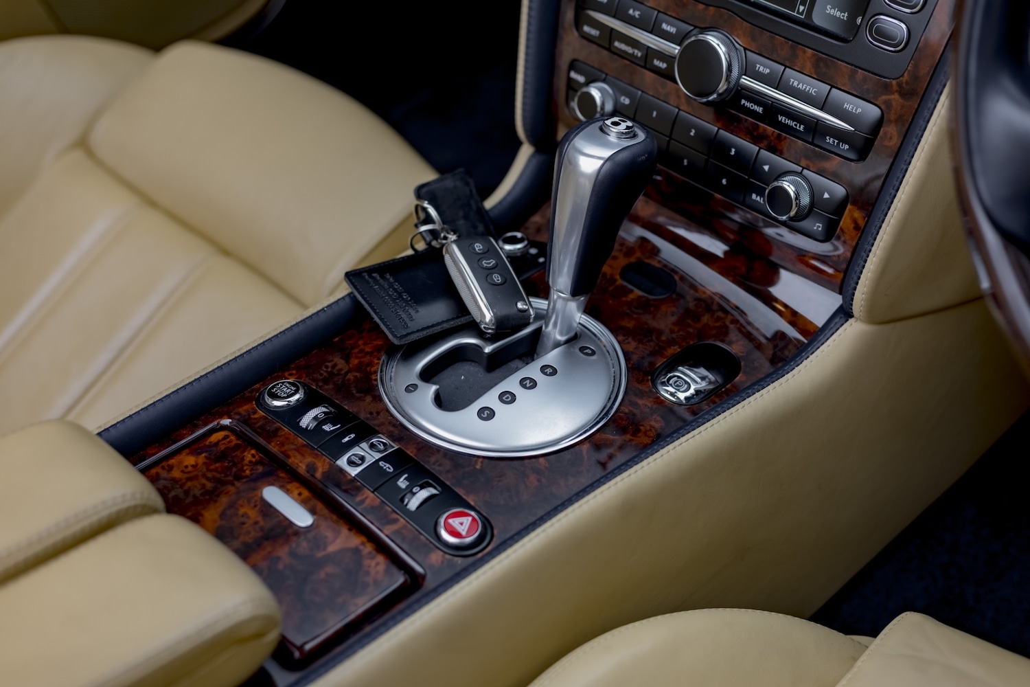 Used Bentley Continental 2007 for sale - 77581442: Photo 25