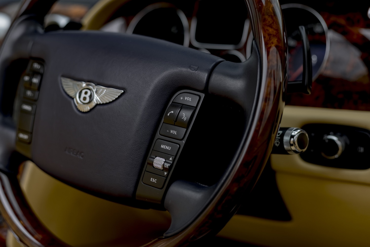 Used Bentley Continental 2007 for sale - 77581442: Photo 26