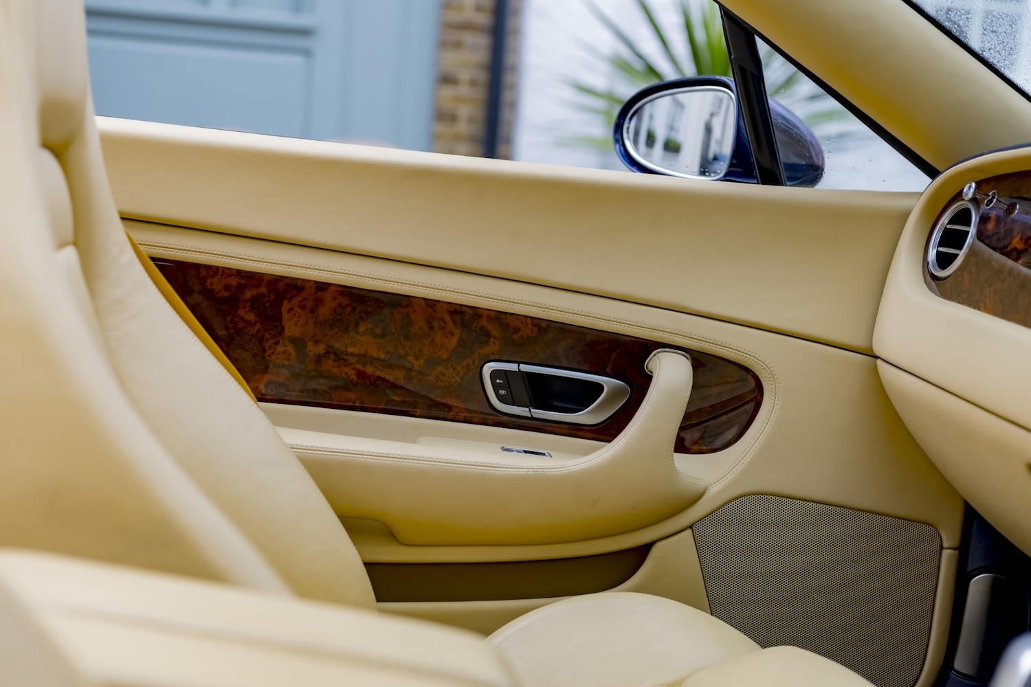 Used Bentley Continental 2007 for sale - 77581442: Photo 27