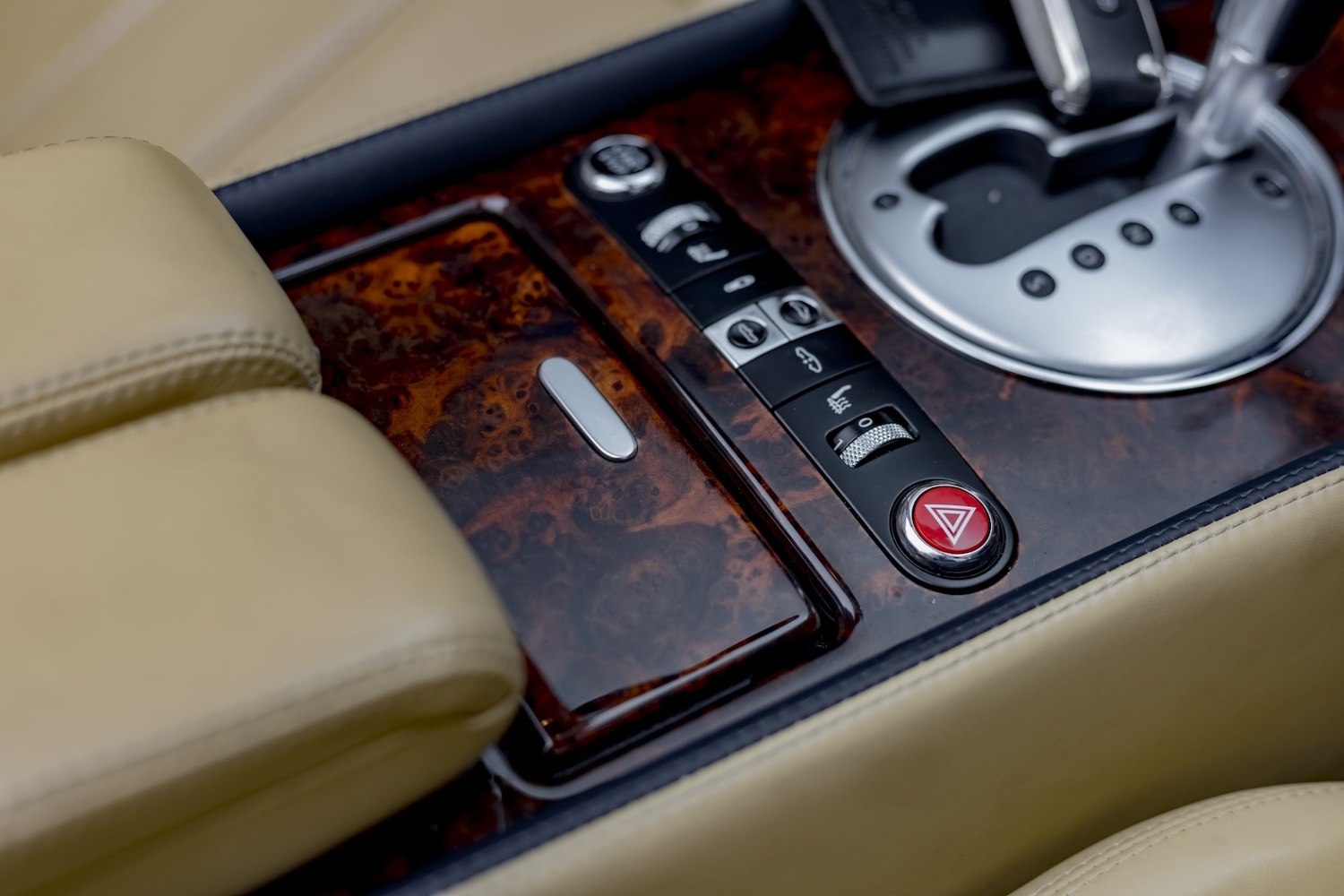 Used Bentley Continental 2007 for sale - 77581442: Photo 30