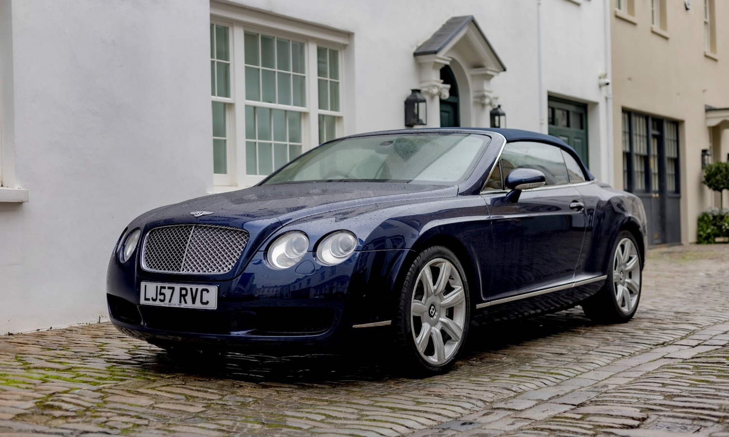 Used Bentley Continental 2007 for sale - 77581442: Photo 6