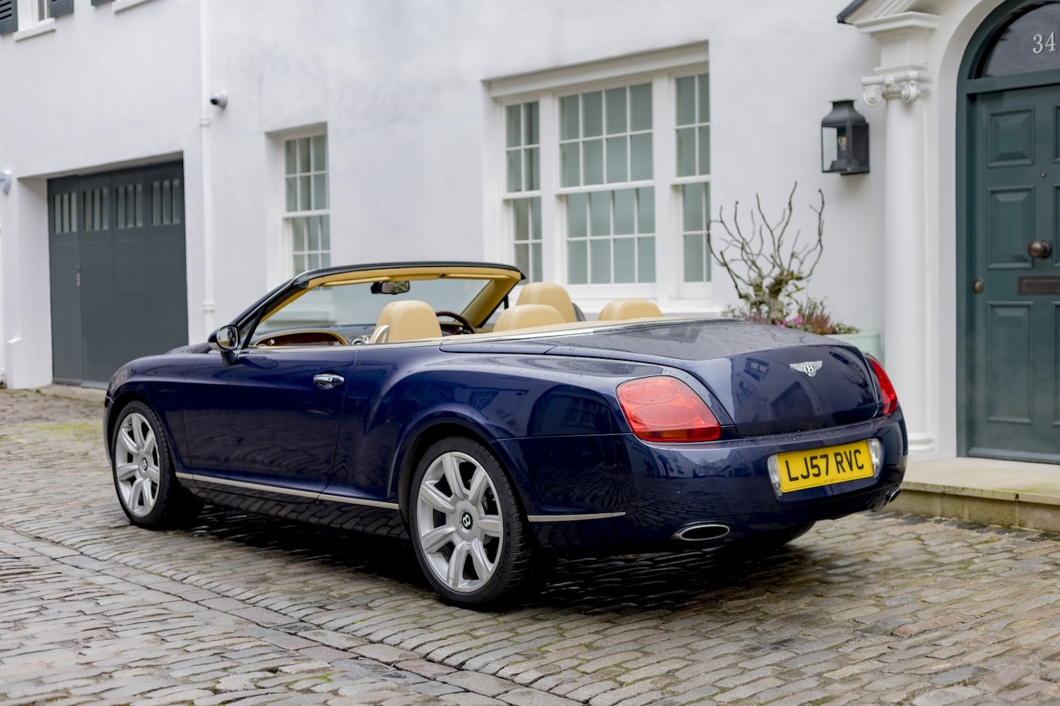 Used Bentley Continental 2007 for sale - 77581442: Photo 8