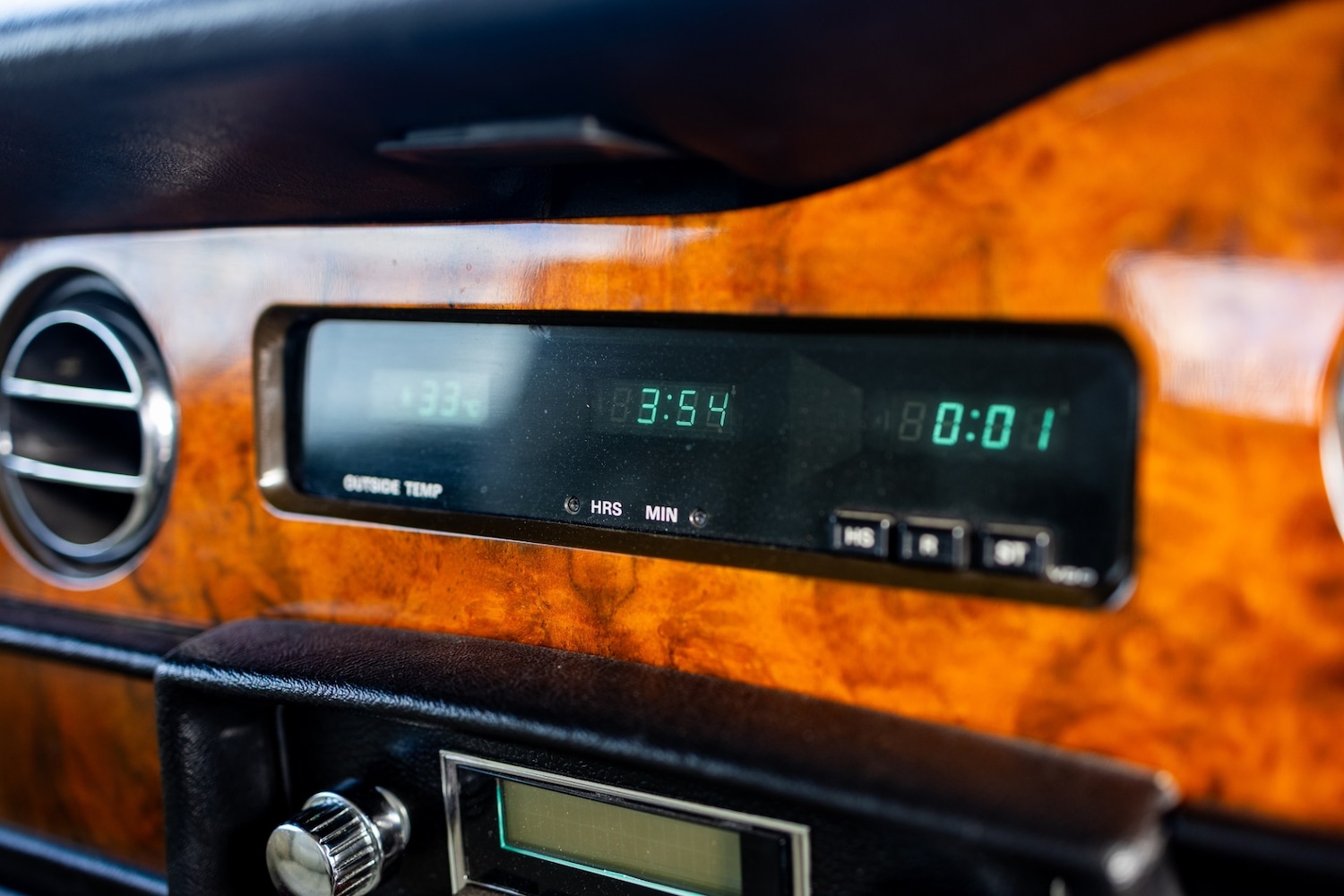 Used Rolls-Royce Corniche 1982 for sale - 76402018: Photo 11