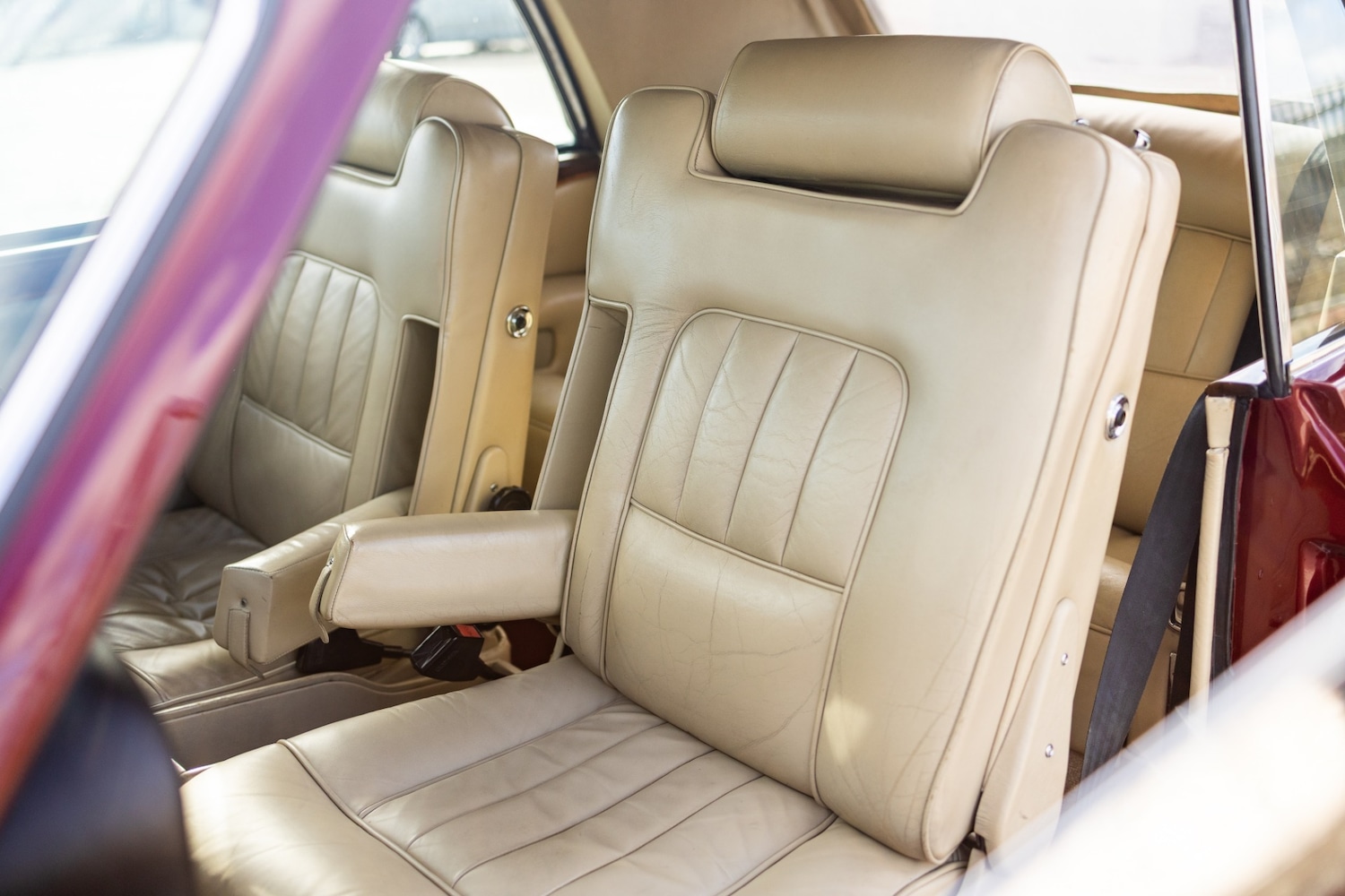 Used Rolls-Royce Corniche 1982 for sale - 76402018: Photo 13