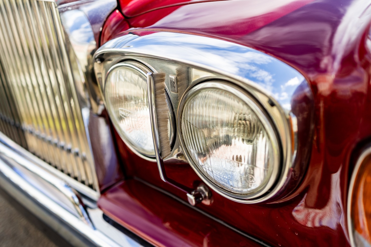 Used Rolls-Royce Corniche 1982 for sale - 76402018: Photo 14