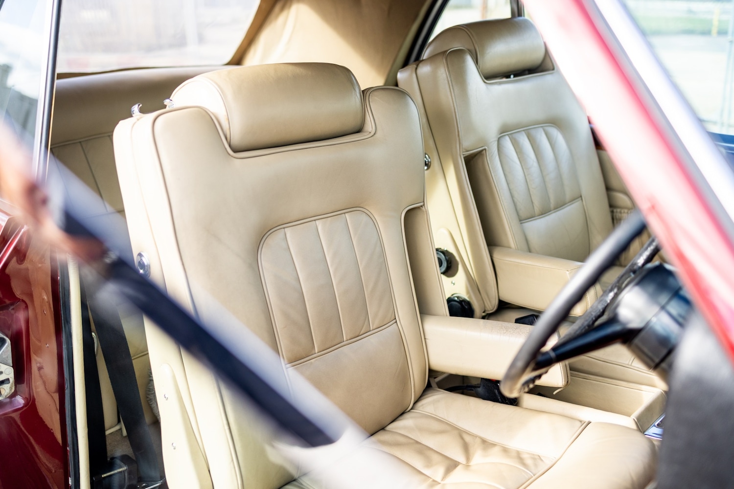 Used Rolls-Royce Corniche 1982 for sale - 76402018: Photo 17