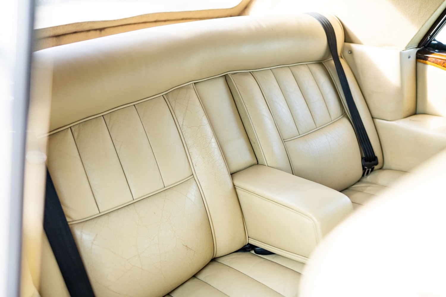 Used Rolls-Royce Corniche 1982 for sale - 76402018: Photo 21