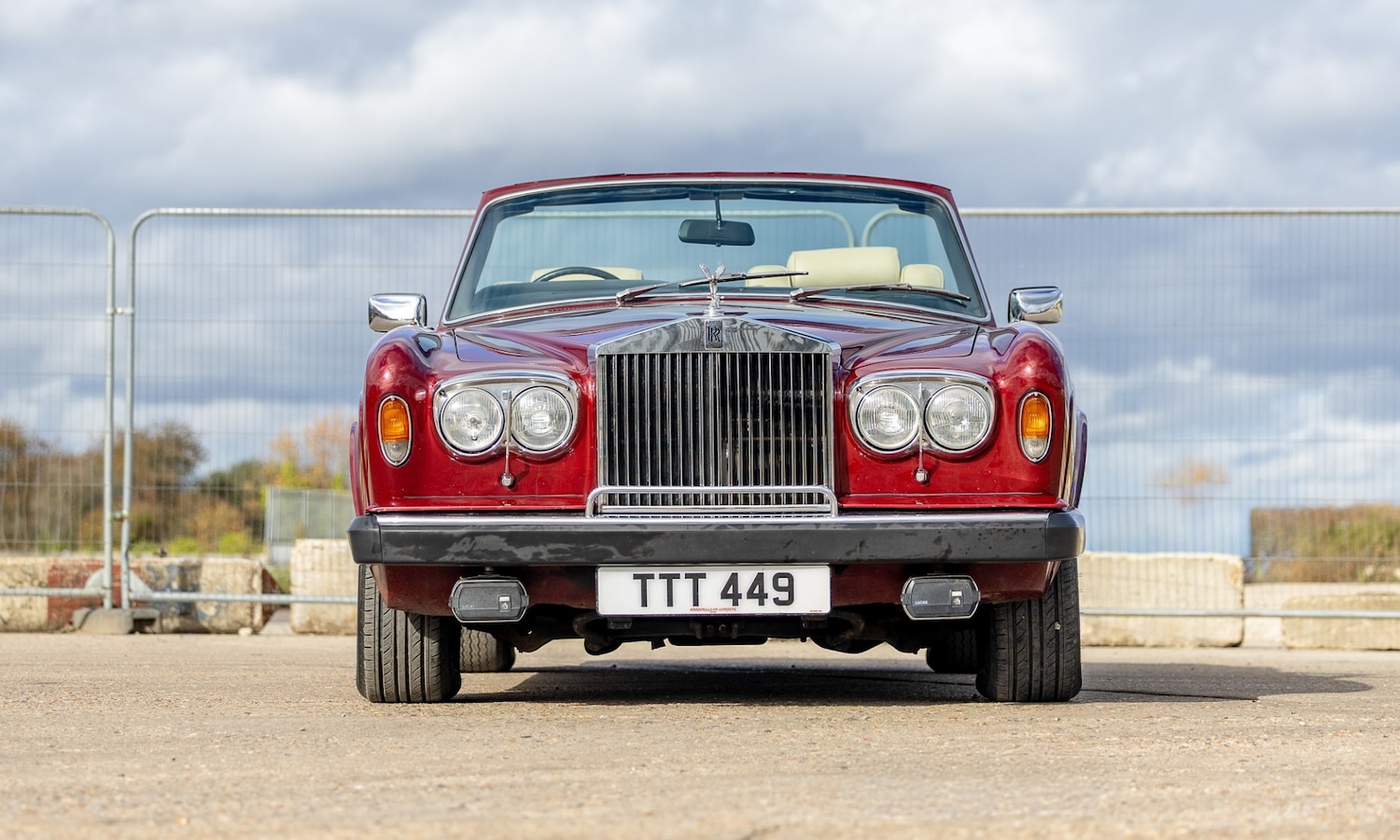 Used Rolls-Royce Corniche 1982 for sale - 76402018: Photo 23