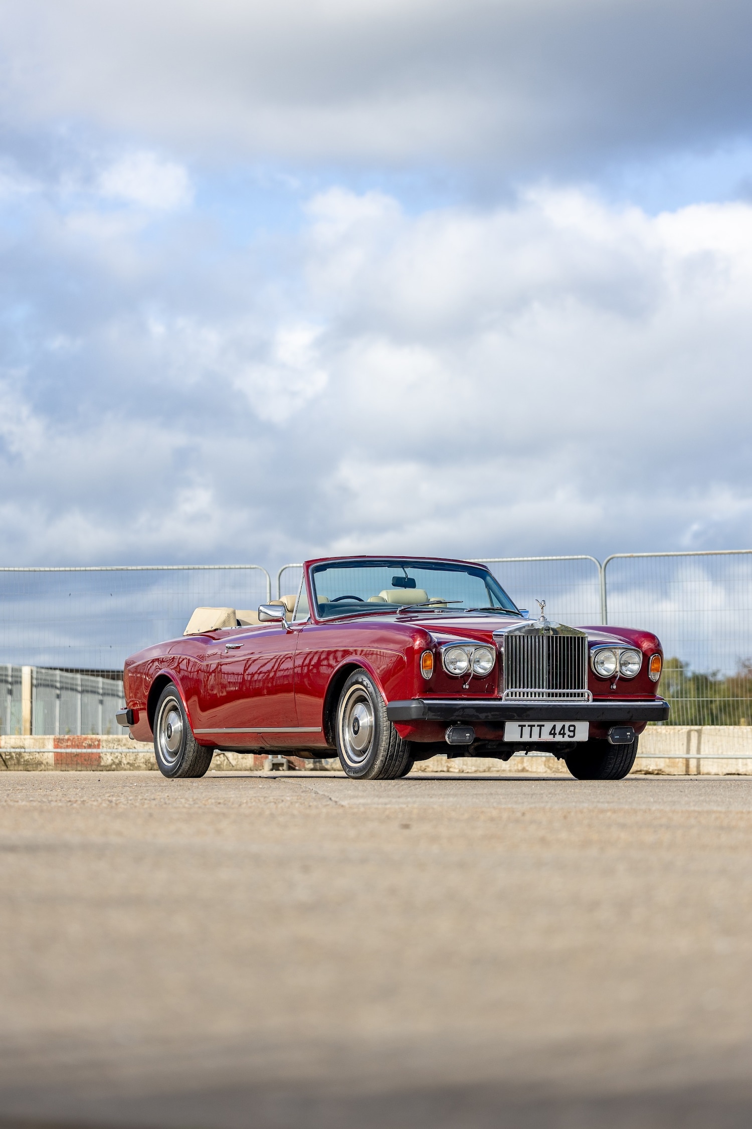 Used Rolls-Royce Corniche 1982 for sale - 76402018: Photo 30