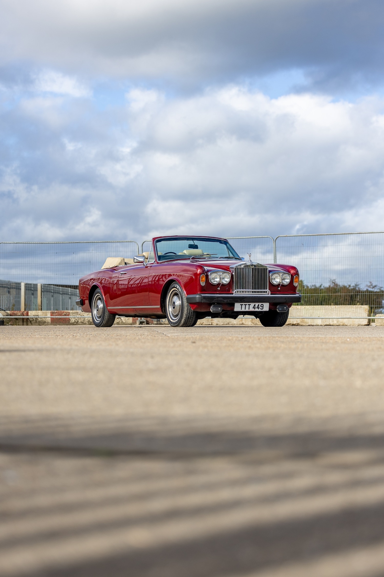 Used Rolls-Royce Corniche 1982 for sale - 76402018: Photo 39