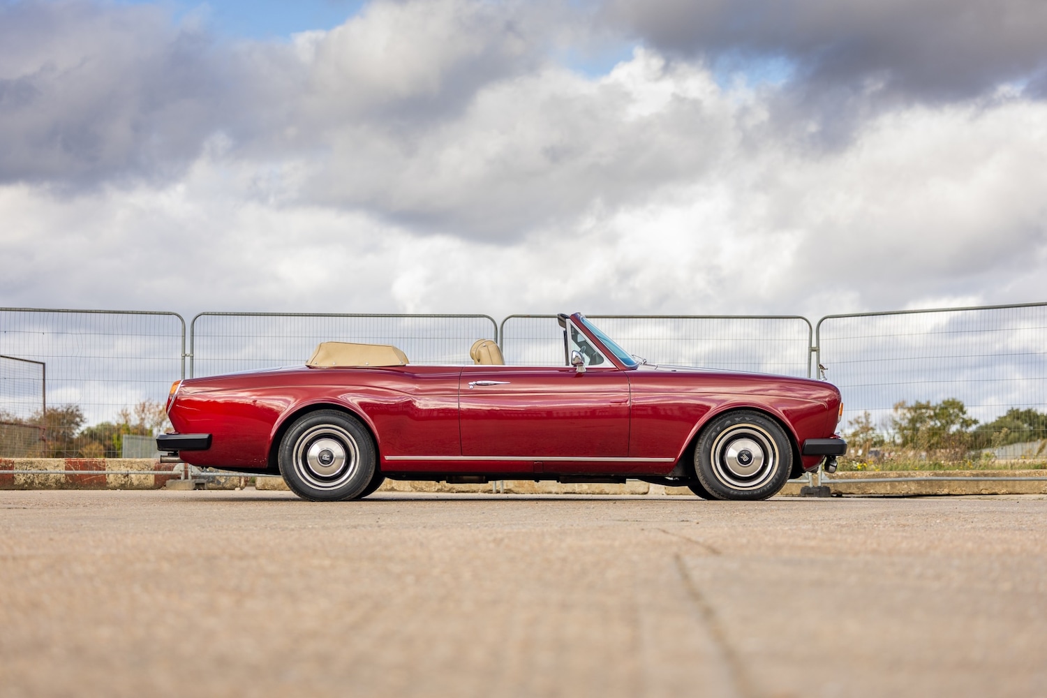 Used Rolls-Royce Corniche 1982 for sale - 76402018: Photo 40