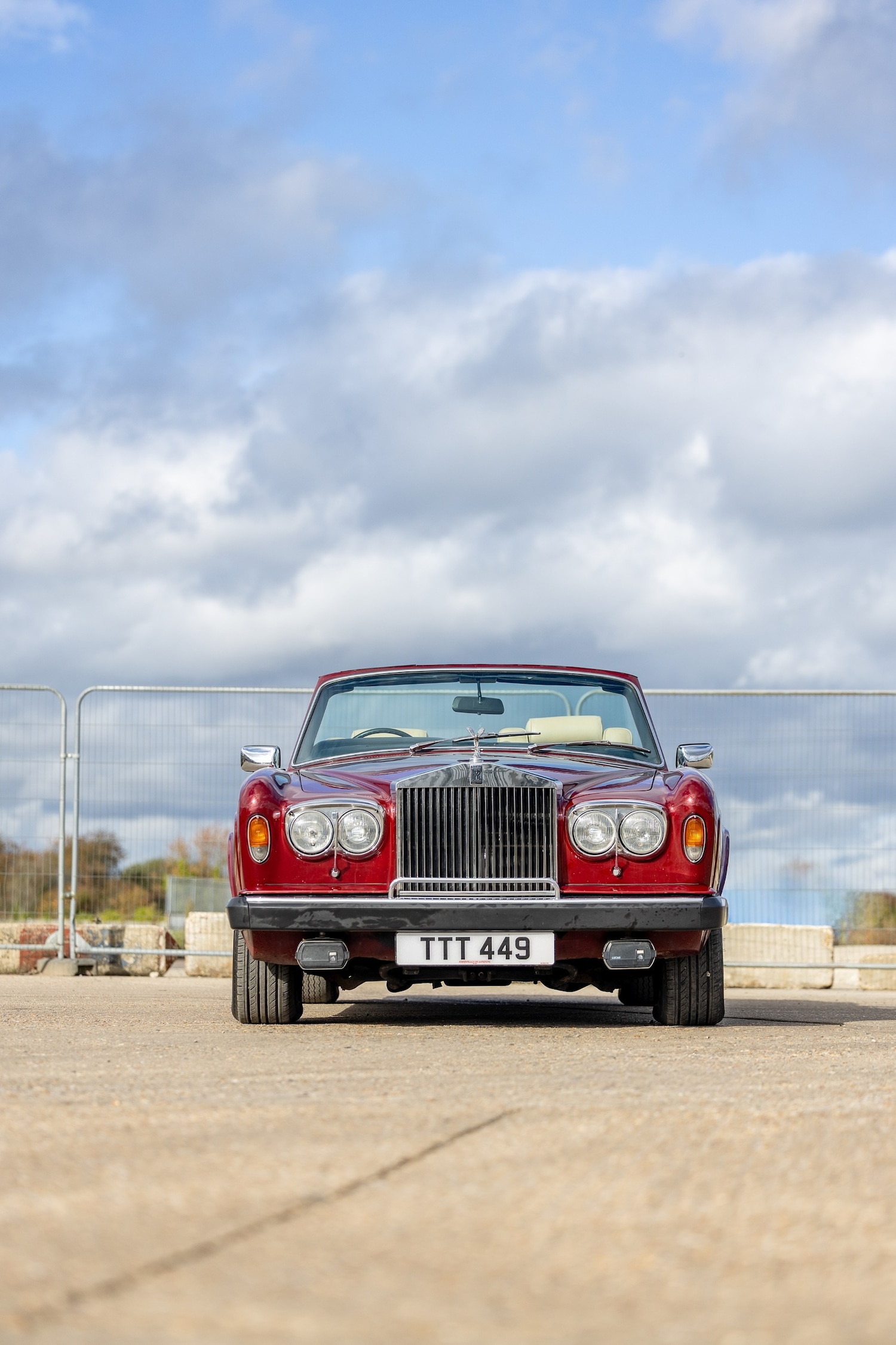 Used Rolls-Royce Corniche 1982 for sale - 76402018: Photo 42