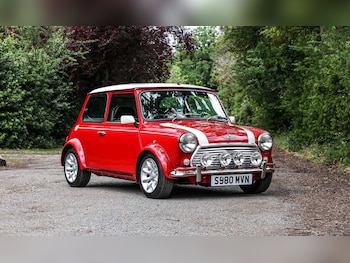 Used Rover 200 1999 for sale - 78970482: Photo
