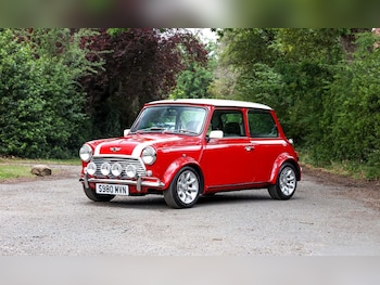 Used Rover 200 1999 for sale - 78970482: Photo