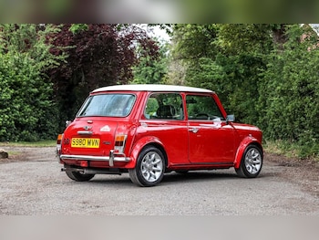 Used Rover 200 1999 for sale - 78970482: Photo