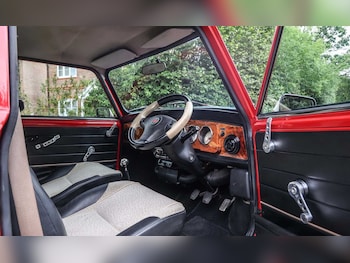 Used Rover 200 1999 for sale - 78970482: Photo