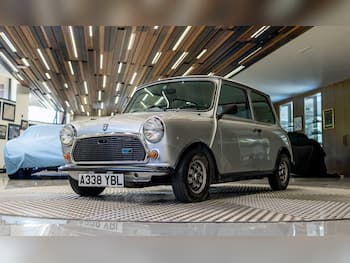 Used Austin Mini 1983 for sale - 79628612: Photo