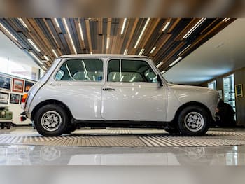 Used Austin Mini 1983 for sale - 79628612: Photo