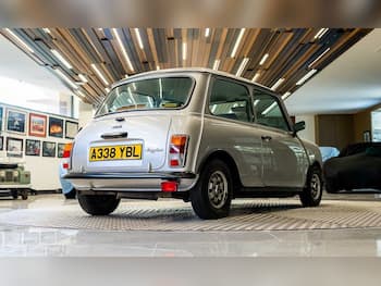 Used Austin Mini 1983 for sale - 79628612: Photo