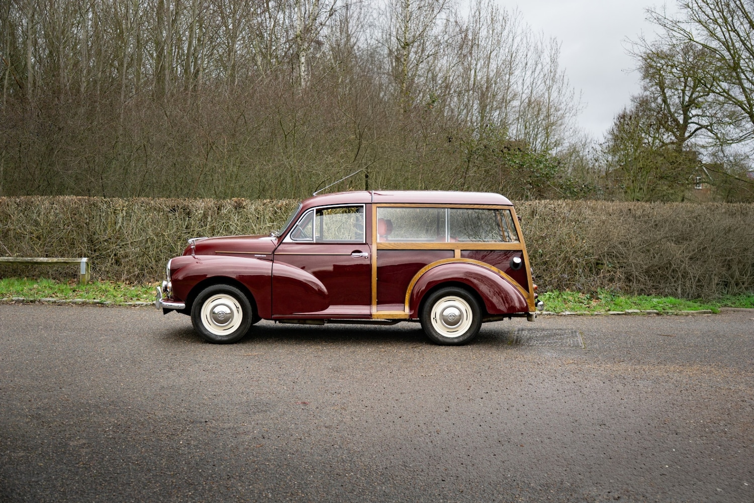 Used Morris Minor 1966 for sale - 77543388: Photo 15
