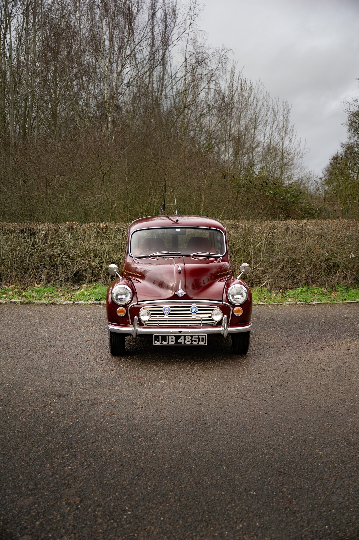 Used Morris Minor 1966 for sale - 77543388: Photo 19