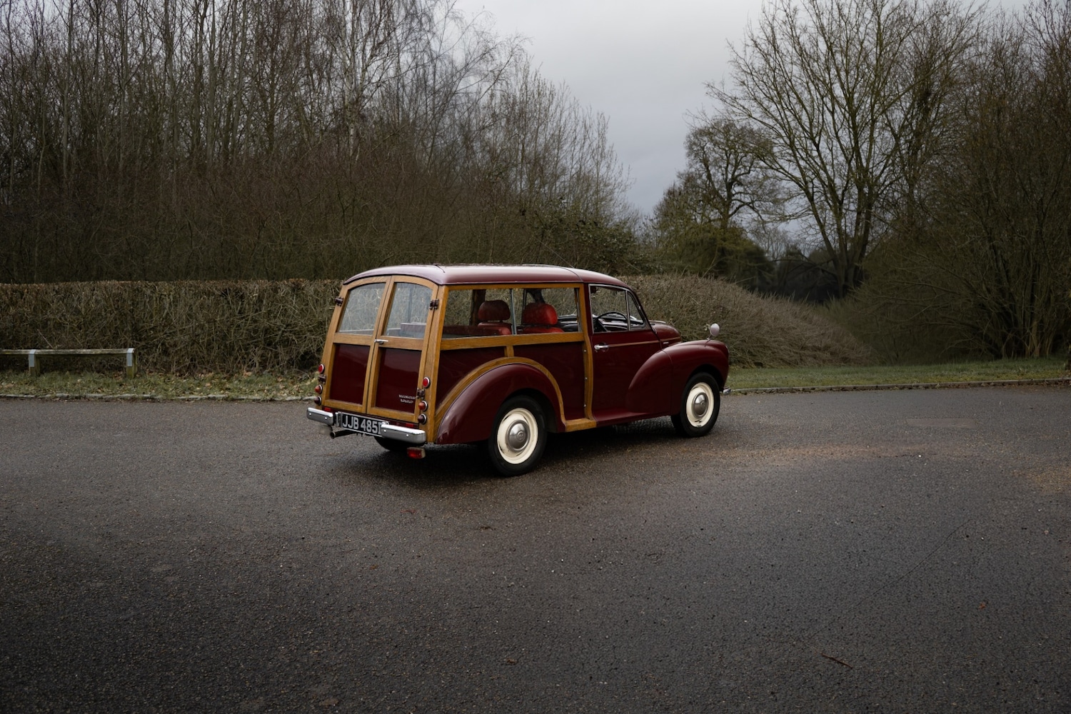 Used Morris Minor 1966 for sale - 77543388: Photo 20