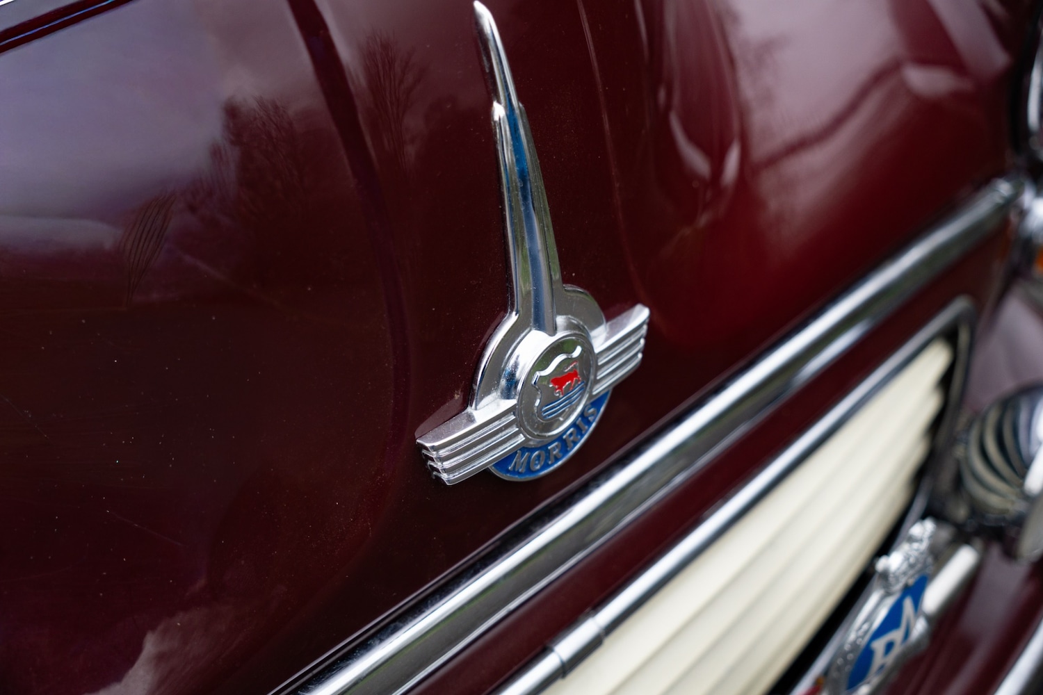 Used Morris Minor 1966 for sale - 77543388: Photo 27