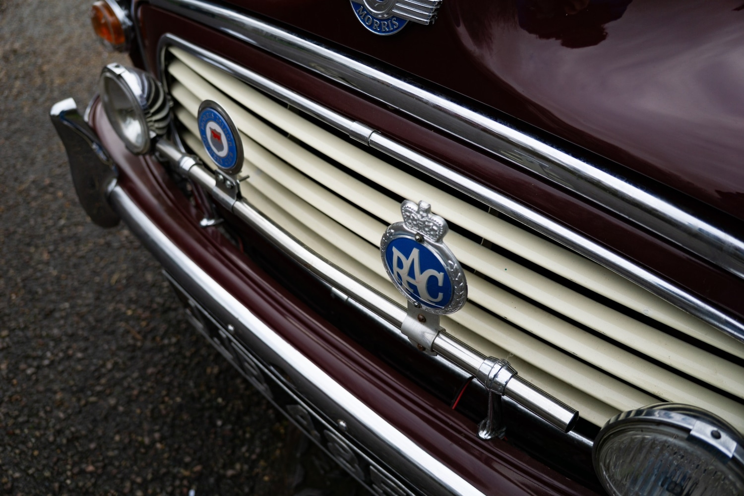 Used Morris Minor 1966 for sale - 77543388: Photo 29